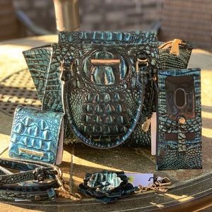 Brahmin Small Priscilla Melbourne